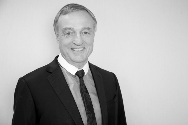 Tony Foster Tony Foster