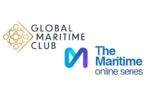 Global Maritime Club Logo3